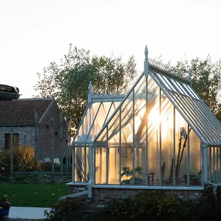 De 6 Linden Gastronomisch Boutique Hotel-2